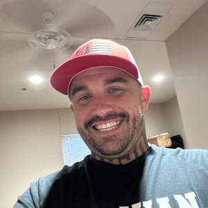 Joshua Adkisson