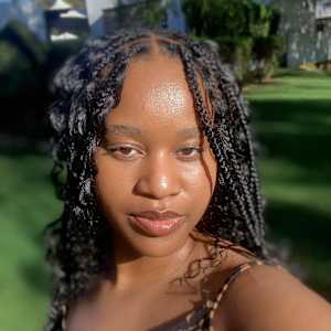 Noluthando Nxumalo