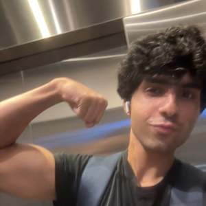 Akshath Sharma