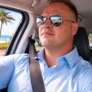 Dewaldt Oosthuizen