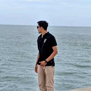 Vishwesh
