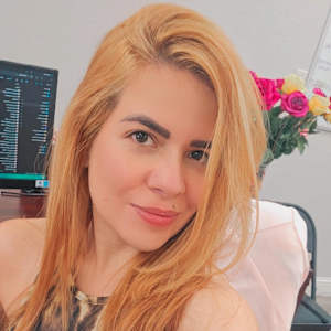 Geraldine Jose Hernandez