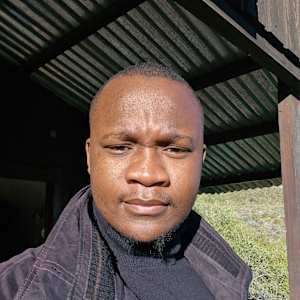 Mongezi Cele