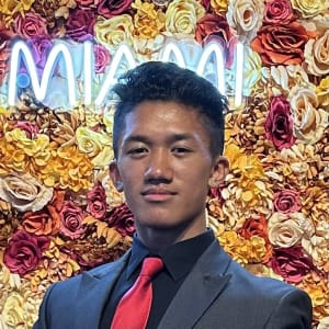 Aaron