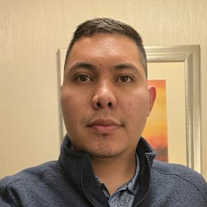 Daniel Osorio