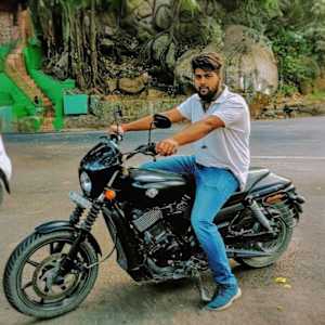 Om Prakash Motwani