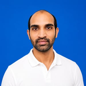 Ramkumar