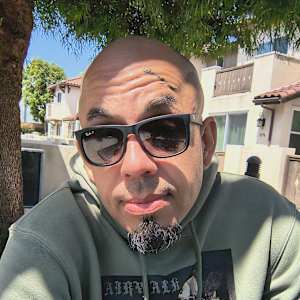 Anthony nunez