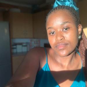 Kanya Mvandaba