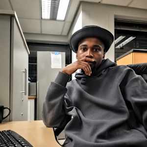 Thapelo Moje