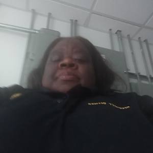 Bernadette Green