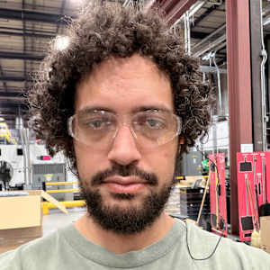 Adonis Rodriguez