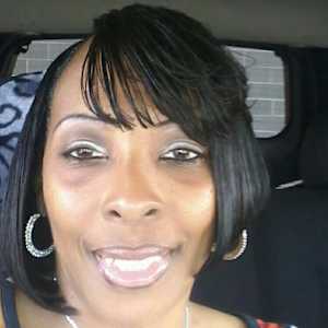 Paulette Maholmes