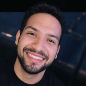 Carlos Palencia