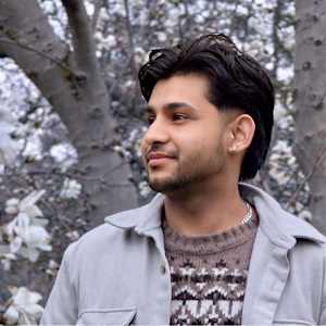 Husan Brar