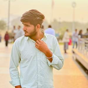 NEERAJ MEENA