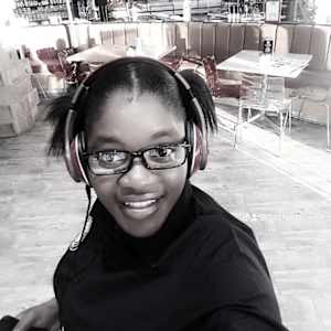 Lotricia Dube
