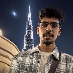 Ammar Negnal