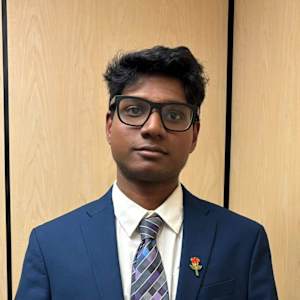 Rushil Abhinav
