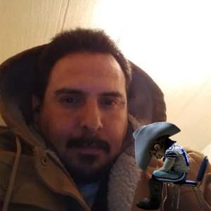 Ron Gallegos