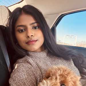Ruchitha GK