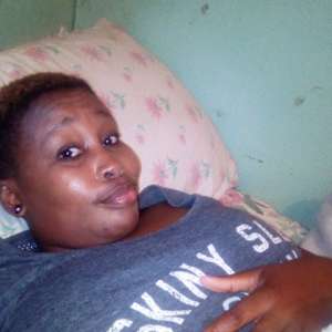 Dimakatso Mokwena