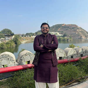 Mohil Mehta
