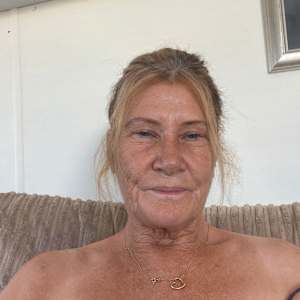 Deborah Petty