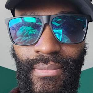 Rasheed Simmons