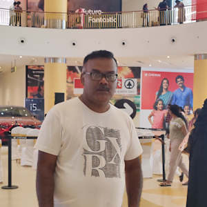 Arun