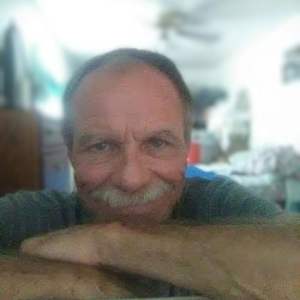 Keith Pendleton