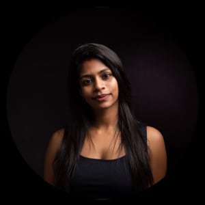Aishwarya Nedunchezhiyan