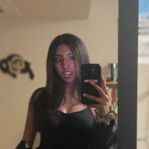 Sharanya Menon