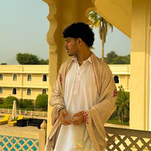 Furqan Shekih