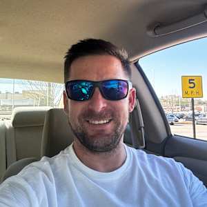 Jarrett Smith