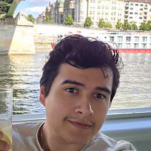 Sebastian Falconi