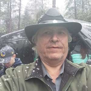 Jerry D Shonauer