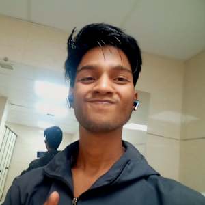 Dev singh Chauhan