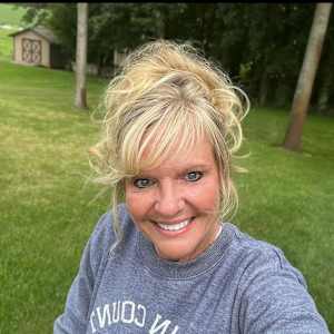 Kimberly Spangler