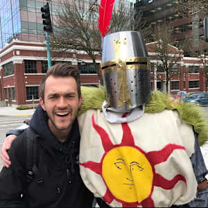 Joshua