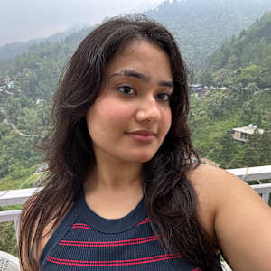 Gauri Kaushik