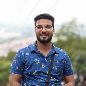 Vaibhav bhatt