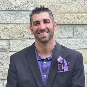Ramin Mahmoudian