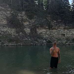 James