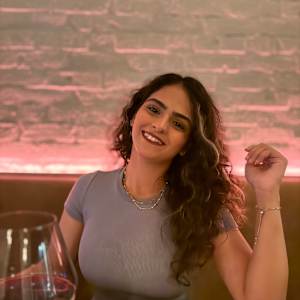 Survani Bhatia