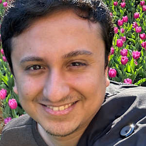 Parth Rach
