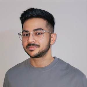 Utkarsh Chauhan