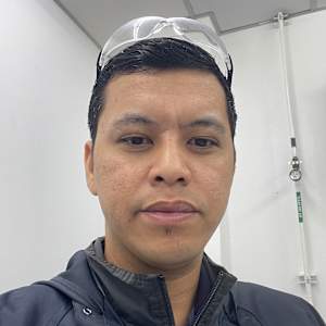 Muhammad Hikmal Hakim