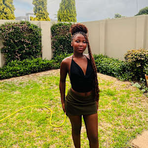 Siphosethu Roxy Speliti