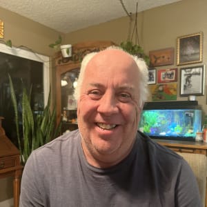 John